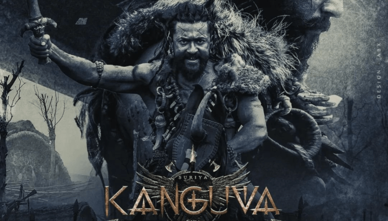 Surya Latest Film Kanguva Update | Dubbing Begins