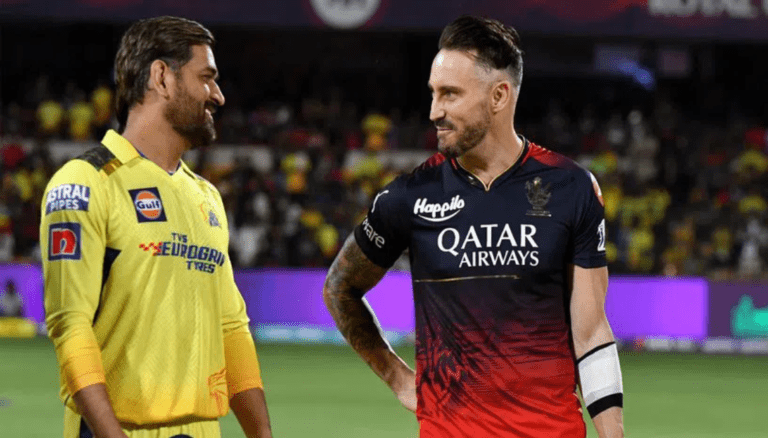 IPL 2024 Kicks Off with Chennai vs Bangalore Clash! Schedule Unveiled for First 17 Days