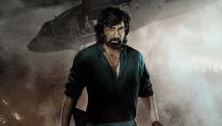 Disappointing Pre-Release Sales for Ravi Teja’s Eagle