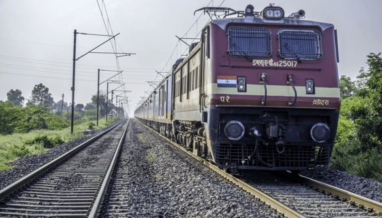 Railway Job Scam | 1 Arrested in Mumbai