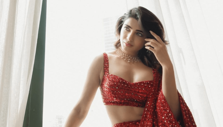 Samantha Latest Photos | Looks Hot in Red