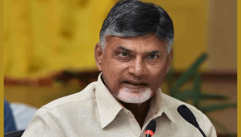 Naidu Bail: Naidu Family Accused of Intimidating Officials: Supreme Court to Review Bail Conditions