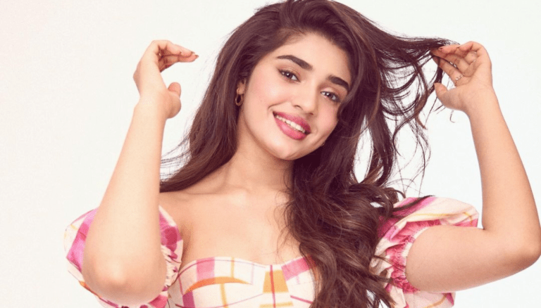 Krithi Shetty Looks Cute in Latest Photos