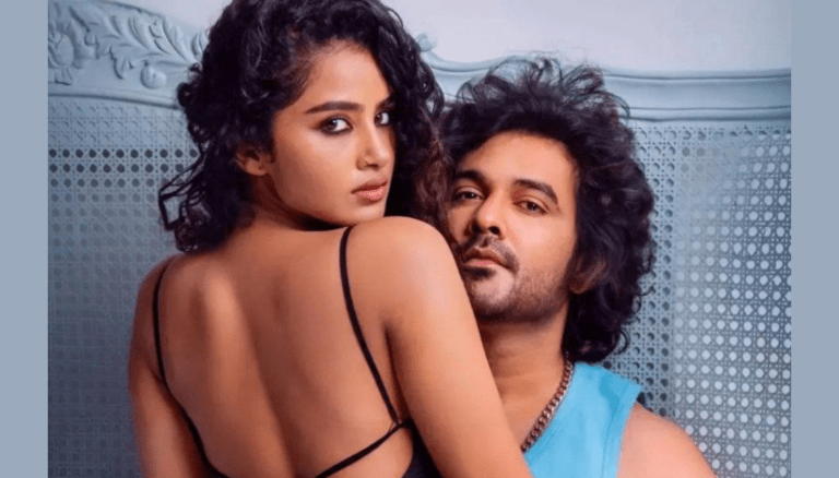 Exciting News: Tillu Square Glimpse Released on Siddhu Jonnalagadda’s Birthday