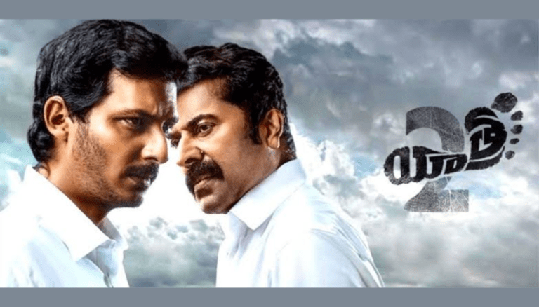 Buzz: Yatra 2 OTT Release on this Date and Platform