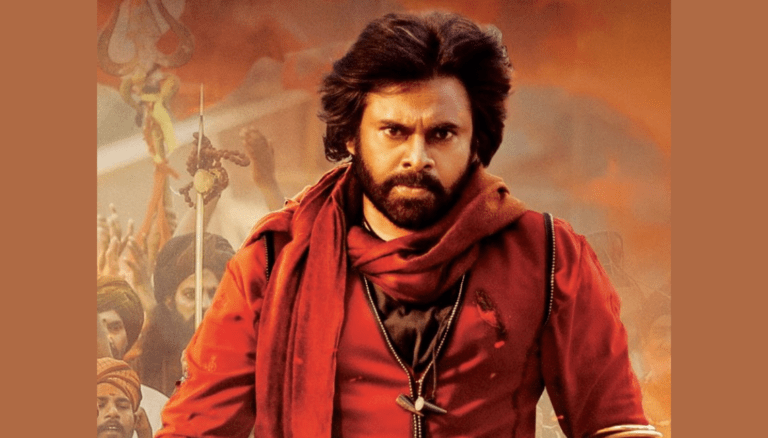 Updates on Pawan Kalyan’s ‘Hari Hara Veera Mallu’