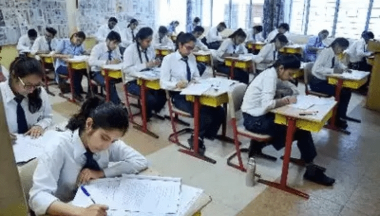 Nizamabad Set for BIE Exams with 35,346 Students