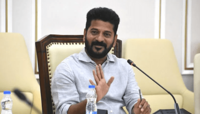 Telangana CM Revanth Reddy Call for a New Sand Policy