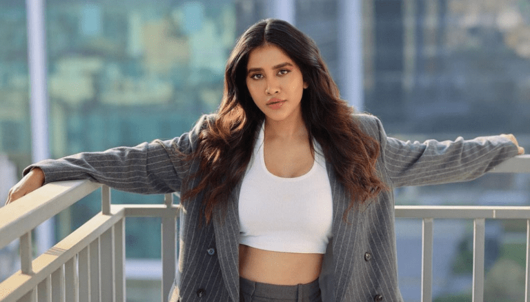 Nabha Natesh Latest Photos | Insta Post in Trendy Outfit
