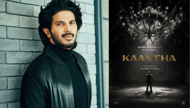 Dulquer Salmaan “Kaantha”: A Tale of Anticipation and Speculation