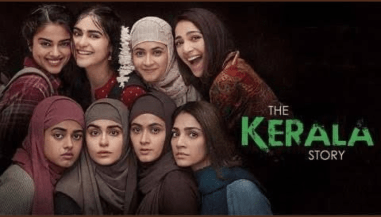The Kerala Story OTT Sensation | 150m Views in just 3 Days