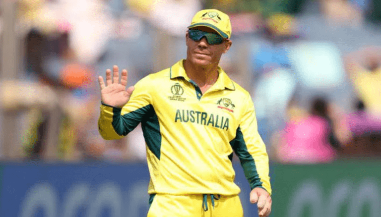 David Warner Marks Milestone with 100th Cricket Appearance for Australia
