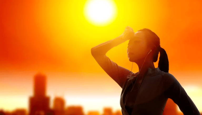 IMD Alert: Hyderabadies Get Ready for Early Summer Arrival