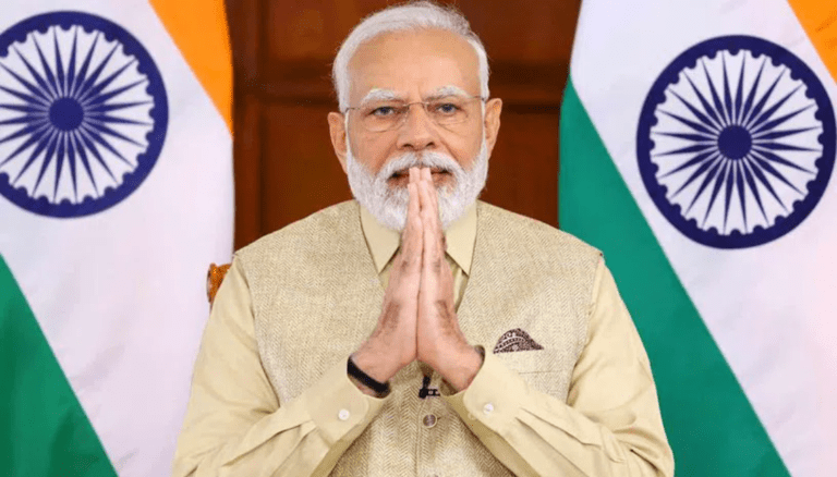 Anticipation Builds as PM Modi Plans Telangana Visit in March