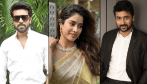 janhvi kapoor south industry next movies