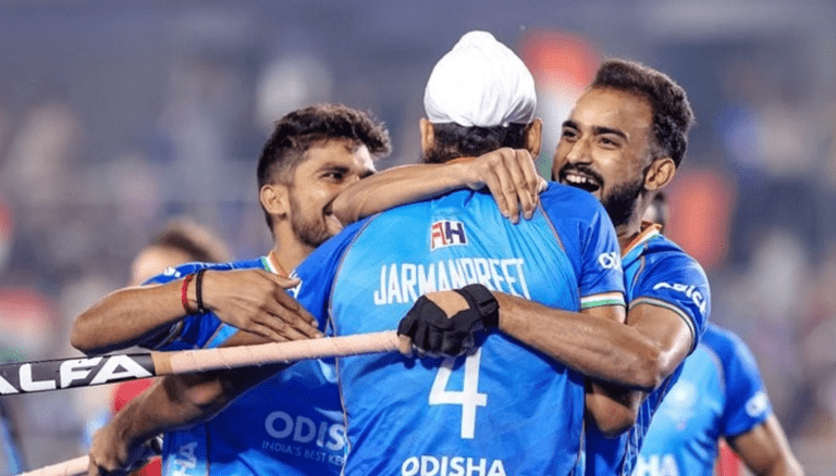 FIH Pro League: Indian Men’s Hockey Team Wins over Spain