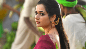 Ashika Ranganath