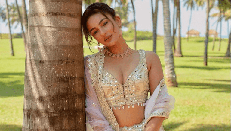 Actress Seerat Kapoor Latest Mesmerizing Photos