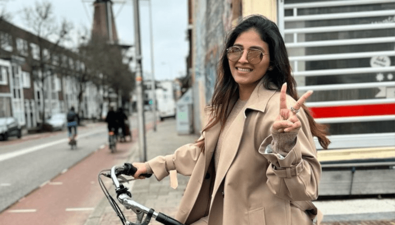 Actress Anjali Latest Instagram Photos