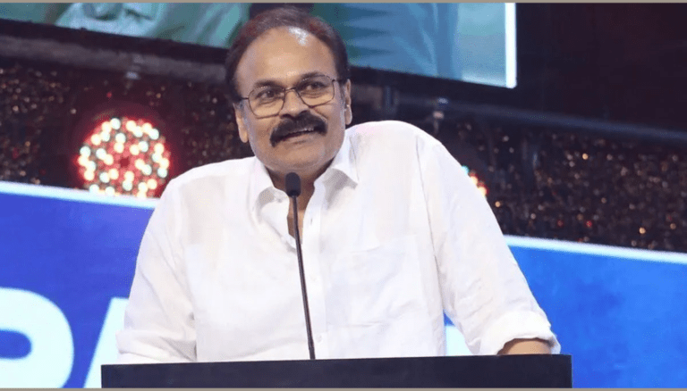 Naga Babu Apology for Controversial Comments in Operation Valentine Pre-Release Event