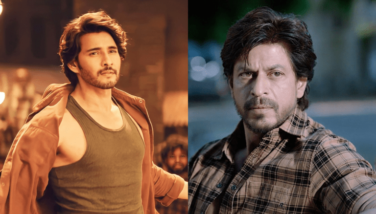 “Guntur Kaaram” and “Dunki” Score Big on Netflix Global Top 10