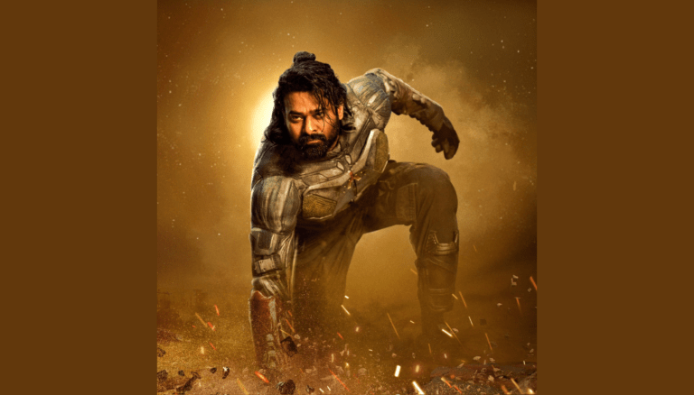 Prabhas Kalki 2898 AD Release Update | VFX and Dubbing in Progress