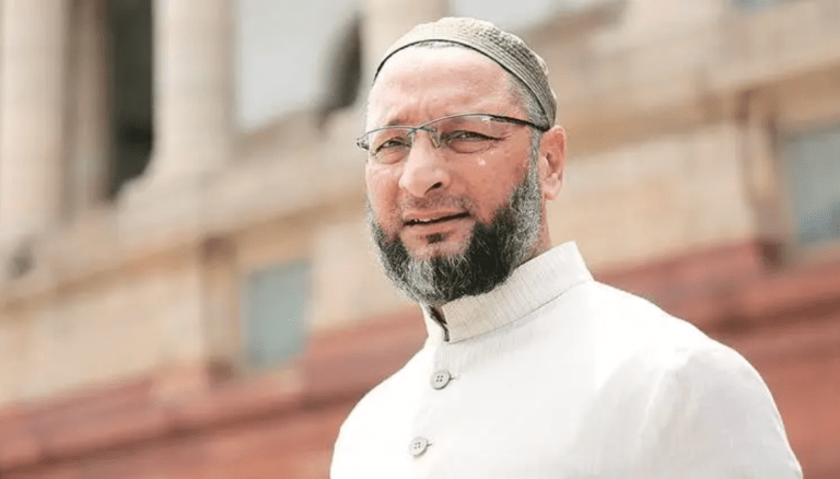 Hyderabad MP Owaisi Urges Jaishankar to Bring Back Indians in Russia