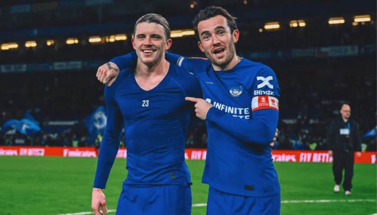 Gallagher Rescues Chelsea: FA Cup Drama at Stamford Bridge