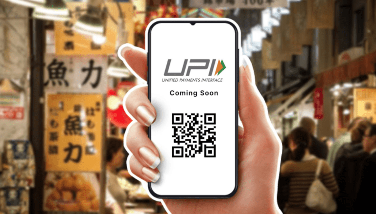 UPI and Aadhaar: Engines of India’s $8 Trillion Economy by 2030