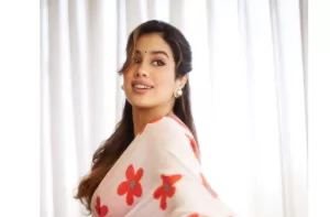 Janhvi Kapoor