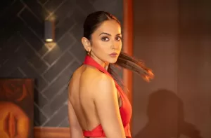 Rakul Singh