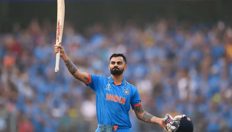 T20 World Cup Speculations: Kohli’s Selection Saga Unfolds