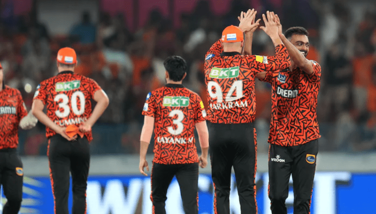 SRH vs MI IPL 2024: SRH Secures Victory Against MI