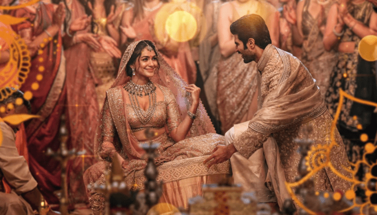 Kalyani Vaccha Vacchaa from Family Star is out now