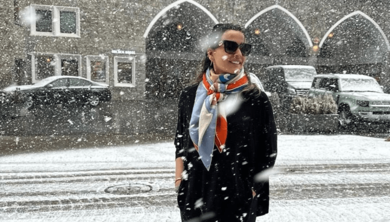 Mahesh Babu Wife and Actress Namrata Shirodkar Latest Photos