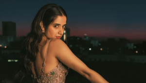 Ashika Ranganath Latest Hot Pics