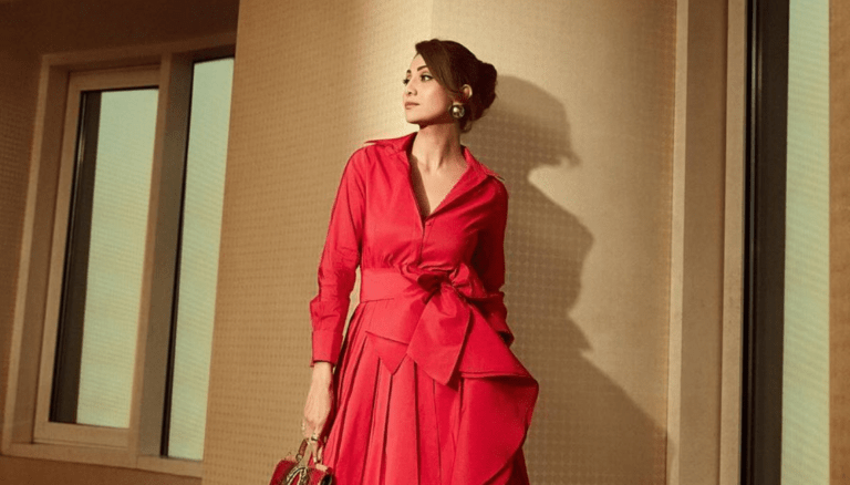 Shilpa Shetty Latest Photos | Looks Stunning in Trendy Outfit