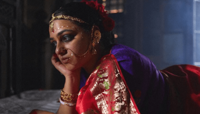 Nithya Menen Latest Photos | Instagram Post