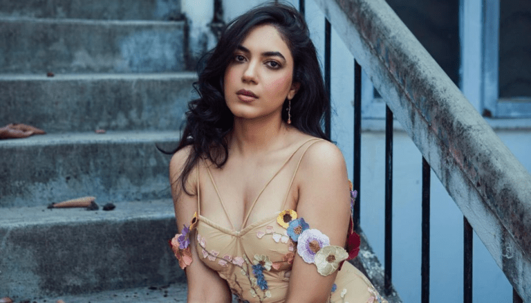 Ritu Varma Hot Pics | Looks Sexy in Latest Photos