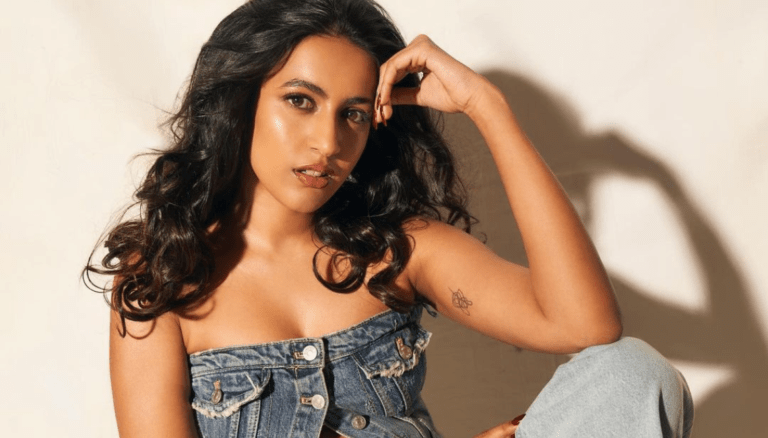 Niharika Konidela Latest Insta Post Photos