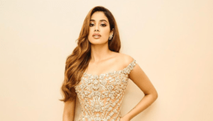 janhvi kapoor