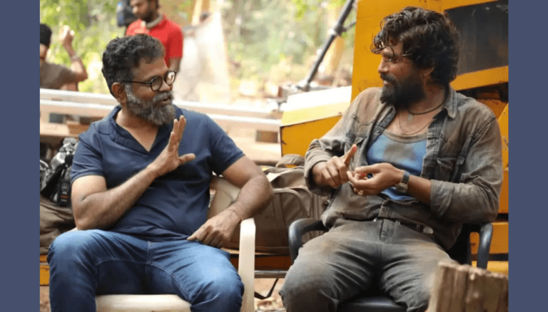 Pushpa The Rule Anticipates Tough Contest in Tamil and Hindi Markets