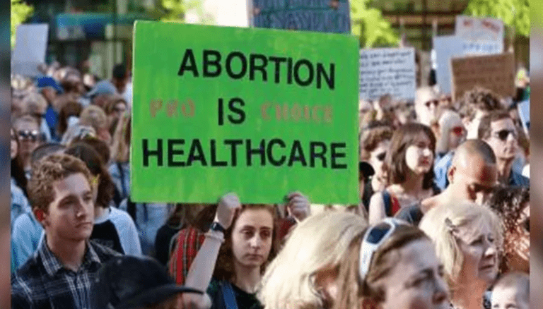 A Historic Moment: France Embeds Abortion Rights in Basic Law