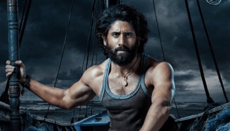 Naga Chaitanya Sai Pallavi Thandel Latest Update