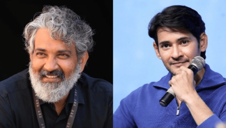 SS Rajamouli Shares Exciting Updates on SSMB 29