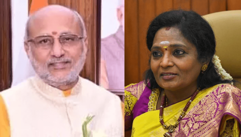 Telangana Governor Post Filled: Jharkhand Governor Assigned Additional Responsibility