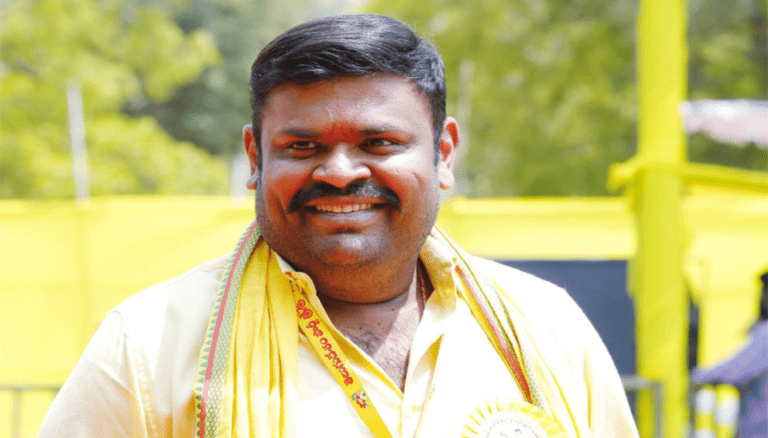 TDP Alleges Electoral Malpractice: Calls for Action on YSRCP’s Freebies