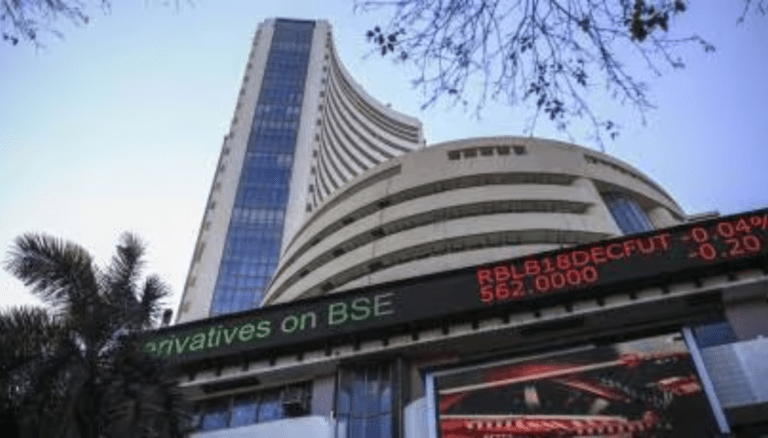 Stock Market: Sensex and Nifty Rebound on Wednesday Trading