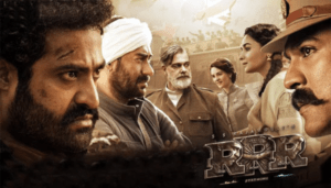 ss rajamouli rrr roars once more at oscars 2024