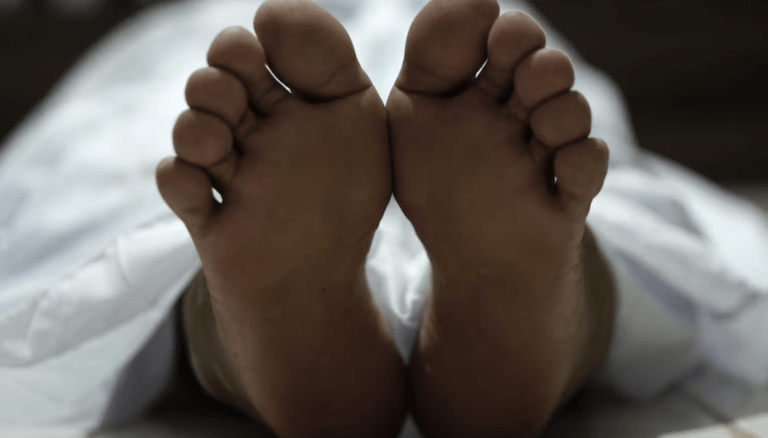 Woman Murder in Katedan: Police Suspect Sexual Assault